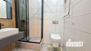 1-к квартира, посуточно, 61м2, 1/1 этаж