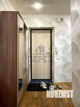 1-к квартира, на длительный срок, 40м2, 6/10 этаж