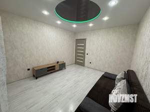 2-к квартира, на длительный срок, 57м2, 2/13 этаж