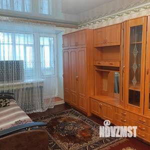 2-к квартира, на длительный срок, 42м2, 5/5 этаж