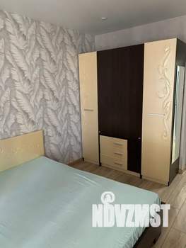 2-к квартира, посуточно, 50м2, 6/16 этаж