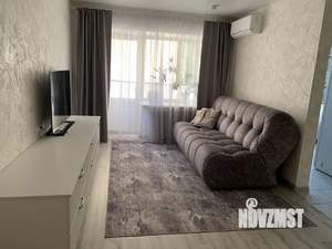 2-к квартира, посуточно, 49м2, 3/5 этаж