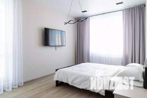 2-к квартира, посуточно, 75м2, 10/19 этаж