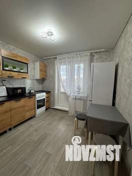 1-к квартира, посуточно, 35м2, 10/10 этаж