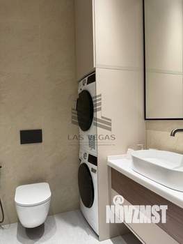 1-к квартира, на длительный срок, 48м2, 8/19 этаж