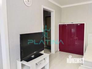 1-к квартира, на длительный срок, 35м2, 8/20 этаж