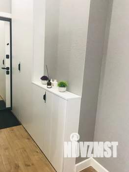 1-к квартира, посуточно, 16м2, 1/19 этаж