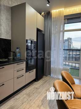 3-к квартира, на длительный срок, 107м2, 19/21 этаж