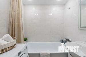 1-к квартира, посуточно, 35м2, 5/9 этаж