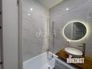 Студия квартира, на длительный срок, 12м2, 2/5 этаж