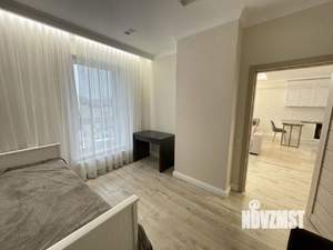 2-к квартира, на длительный срок, 72м2, 7/23 этаж