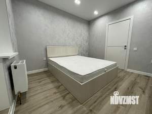 3-к квартира, на длительный срок, 70м2, 8/25 этаж