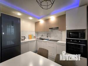 2-к квартира, посуточно, 70м2, 5/10 этаж