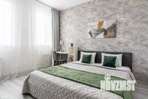 1-к квартира, посуточно, 120м2, 1/1 этаж