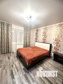 2-к квартира, на длительный срок, 43м2, 9/9 этаж