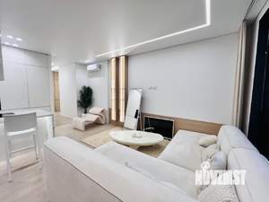 3-к квартира, на длительный срок, 90м2, 7/15 этаж