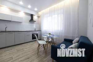 1-к квартира, посуточно, 45м2, 5/11 этаж