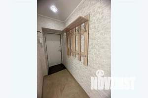 1-к квартира, посуточно, 35м2, 4/5 этаж