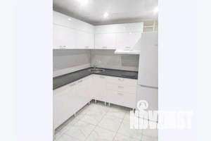 1-к квартира, посуточно, 35м2, 1/9 этаж