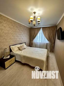 2-к квартира, посуточно, 67м2, 3/9 этаж