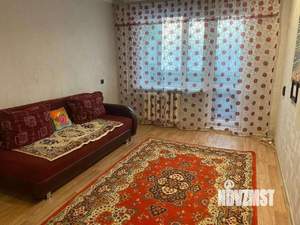 2-к квартира, на длительный срок, 50м2, 1/5 этаж