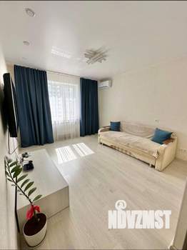 1-к квартира, на длительный срок, 35м2, 3/10 этаж