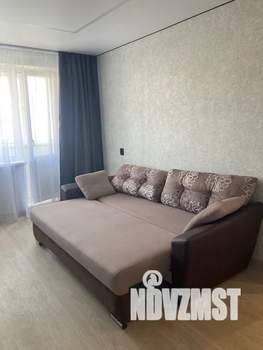 1-к квартира, посуточно, 33м2, 7/9 этаж