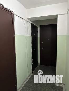 1-к квартира, посуточно, 36м2, 7/7 этаж