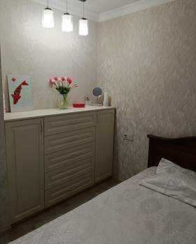 3-к квартира, на длительный срок, 68м2, 7/9 этаж