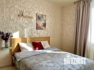 2-к квартира, посуточно, 60м2, 8/24 этаж