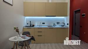 1-к квартира, посуточно, 29м2, 1/1 этаж