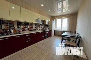 1-к квартира, посуточно, 42м2, 17/20 этаж