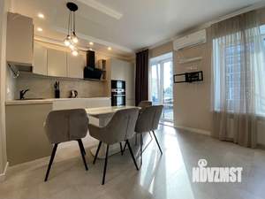 3-к квартира, на длительный срок, 70м2, 2/10 этаж