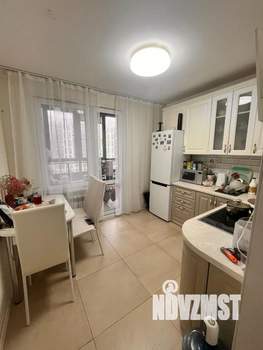 2-к квартира, на длительный срок, 57м2, 13/19 этаж