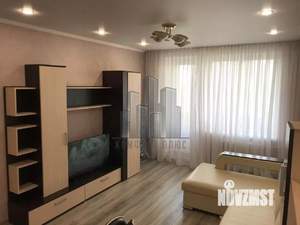 2-к квартира, на длительный срок, 45м2, 10/14 этаж
