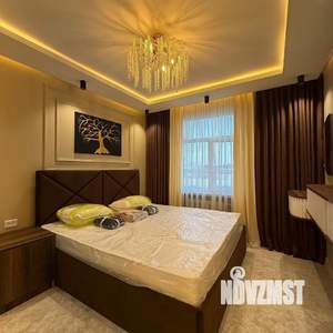 2-к квартира, на длительный срок, 60м2, 5/20 этаж