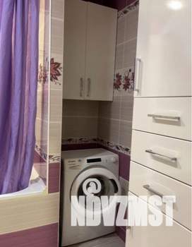 2-к квартира, посуточно, 48м2, 4/5 этаж