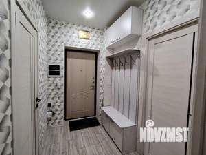 2-к квартира, посуточно, 48м2, 3/19 этаж