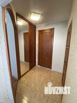 1-к квартира, на длительный срок, 33м2, 3/5 этаж