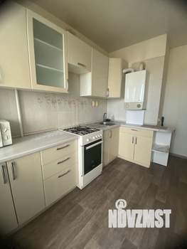 1-к квартира, на длительный срок, 33м2, 10/10 этаж