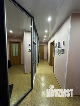 2-к квартира, на длительный срок, 61м2, 13/20 этаж