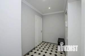 1-к квартира, посуточно, 35м2, 1/14 этаж