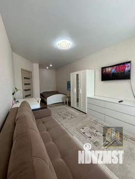 1-к квартира, на длительный срок, 45м2, 5/9 этаж