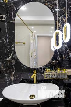 1-к квартира, посуточно, 40м2, 7/23 этаж