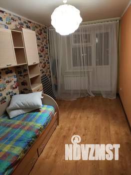 3-к квартира, посуточно, 65м2, 10/10 этаж