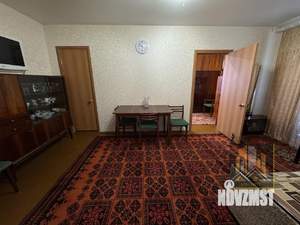 2-к квартира, на длительный срок, 45м2, 4/4 этаж
