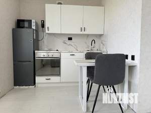 1-к квартира, посуточно, 22м2, 1/1 этаж