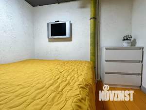 Студия квартира, посуточно, 22м2, 1/19 этаж