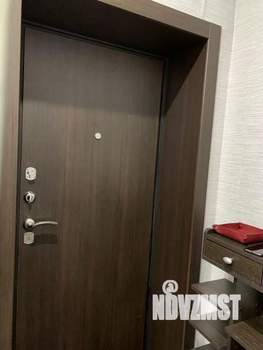 1-к квартира, на длительный срок, 33м2, 2/5 этаж