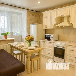 1-к квартира, посуточно, 45м2, 8/9 этаж